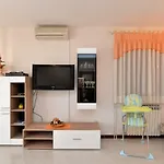Apartamento Gracijela 827 *