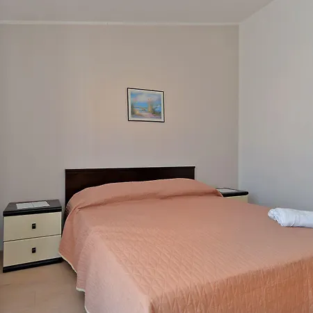 Apartment Gracijela 827 Medulin