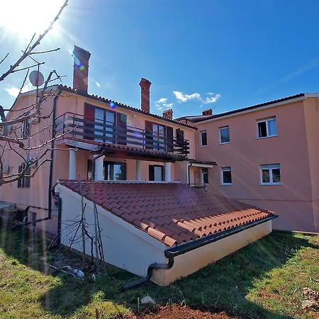 Gracijela 827 Medulin