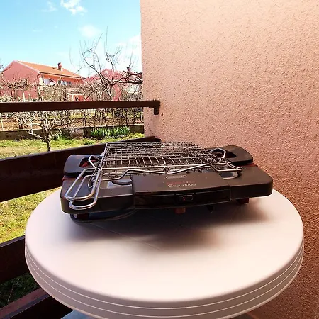 Apartmán Gracijela 827