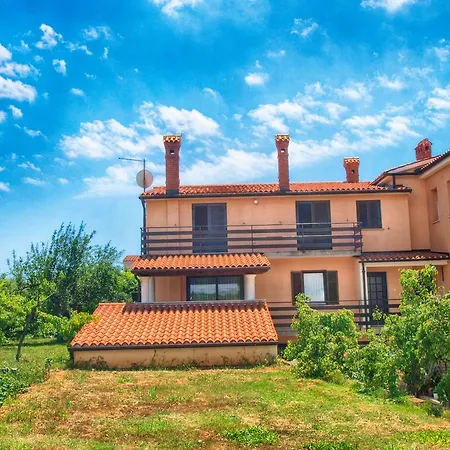 Apartmán Gracijela 827 *