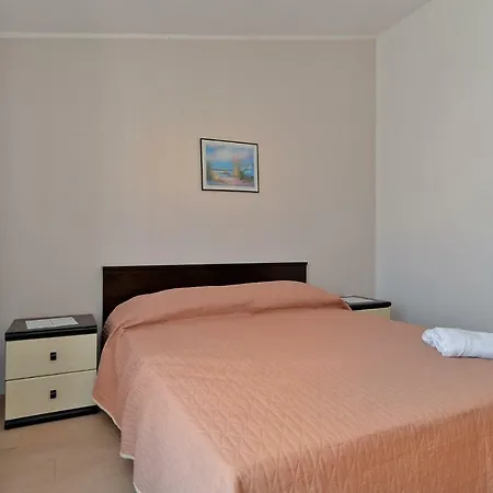 Gracijela 827 Apartmán *