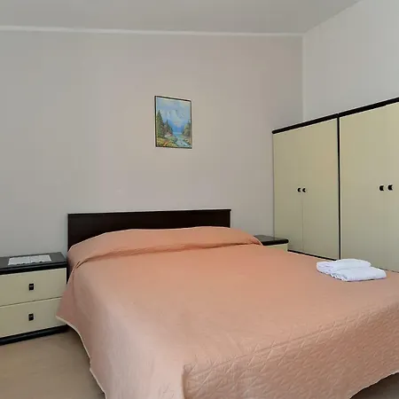 Gracijela 827 Apartmán *
