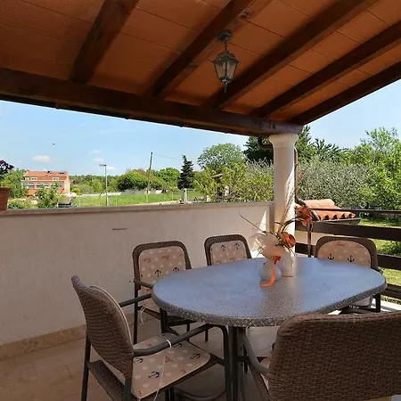 Gracijela 827 Apartmán