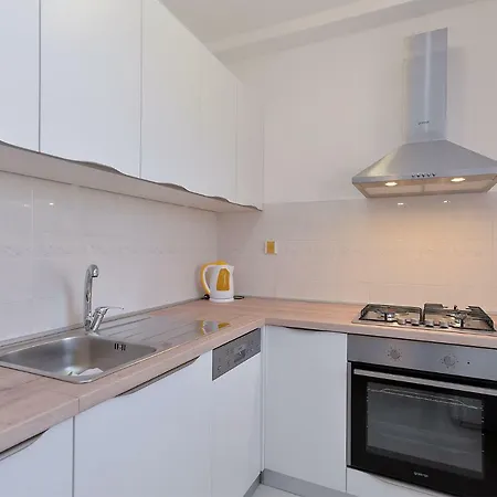 Gracijela 827 Apartmán *