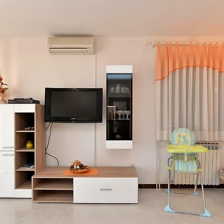 Apartament Gracijela 827 *