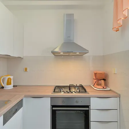 Gracijela 827 Apartmán