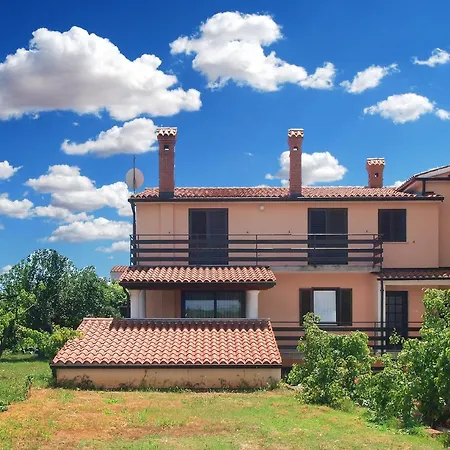 Apartment Gracijela 827