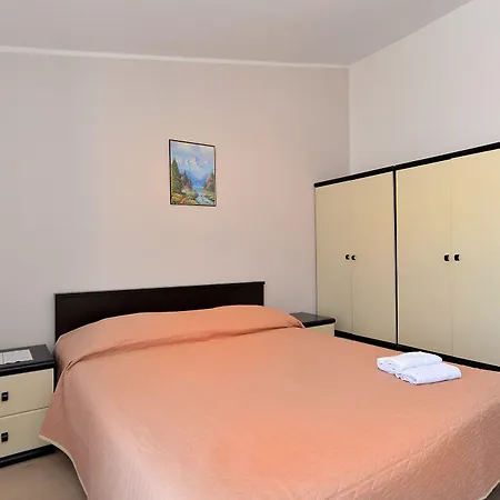 Gracijela 827 Lägenhet