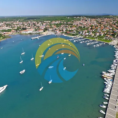 Lägenhet Gracijela 827