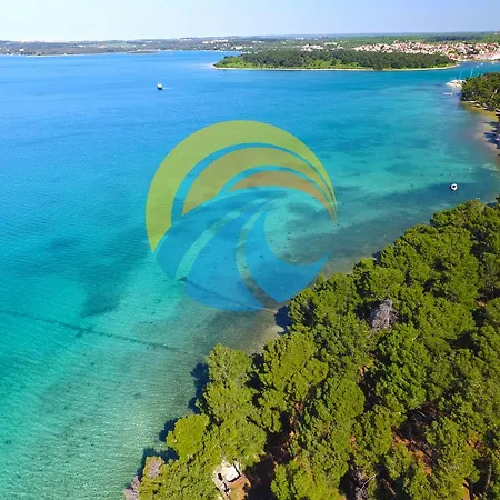 Lägenhet Gracijela 827 Medulin