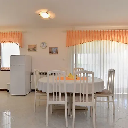 Apartment Gracijela 827 Medulin